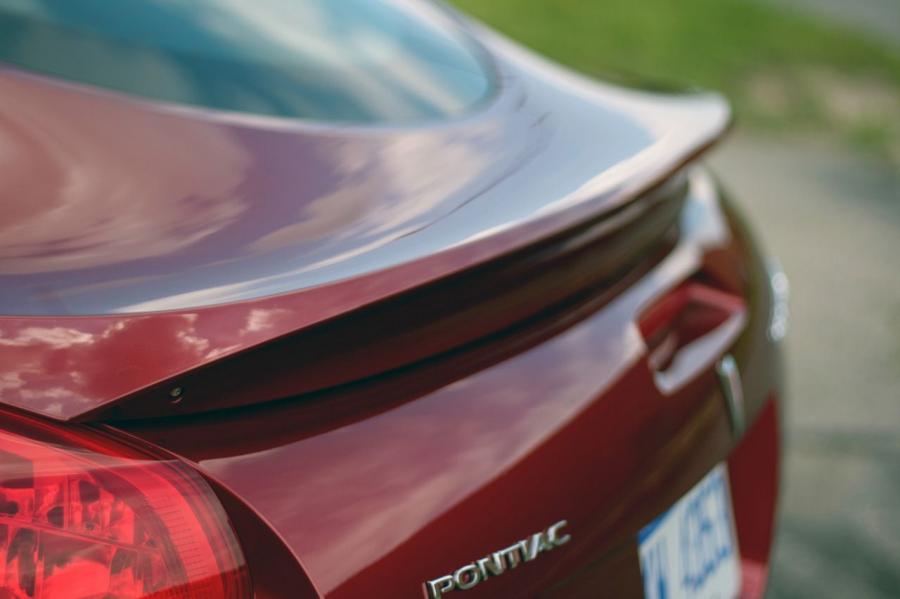  Pontiac Solstice GXP 2009 года  (фото 40 из 57)